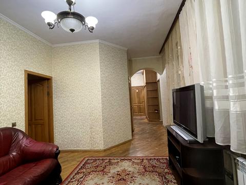 квартира за адресою Кравцова пров., 4