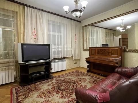 квартира за адресою Кравцова пров., 4