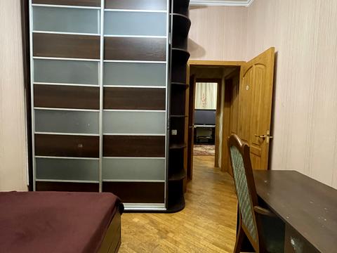 квартира за адресою Кравцова пров., 4