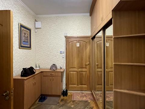 квартира за адресою Кравцова пров., 4