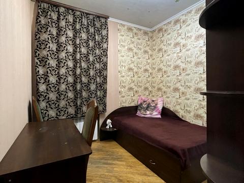 квартира за адресою Кравцова пров., 4