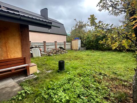 будинок за адресою Марії Приймаченко вул. (Черняховського), 12/1