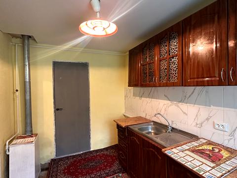 будинок за адресою Марії Приймаченко вул. (Черняховського), 12/1