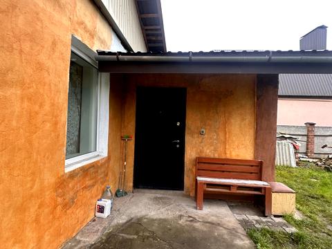 будинок за адресою Марії Приймаченко вул. (Черняховського), 12/1