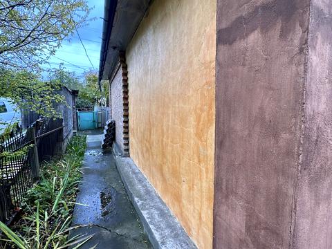 будинок за адресою Марії Приймаченко вул. (Черняховського), 12/1