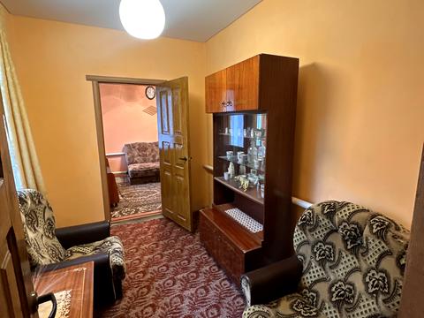 будинок за адресою Марії Приймаченко вул. (Черняховського), 12/1