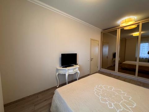 квартира по адресу Французский бульв., 9