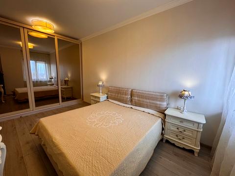 квартира по адресу Французский бульв., 9