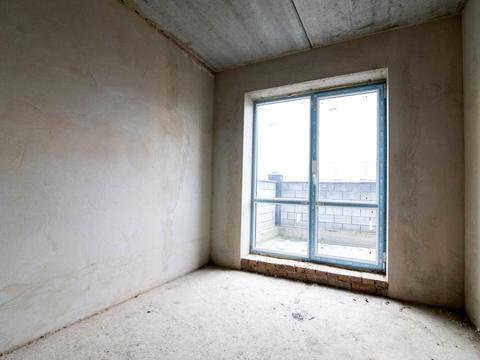 квартира по адресу Молодёжная ул., 10