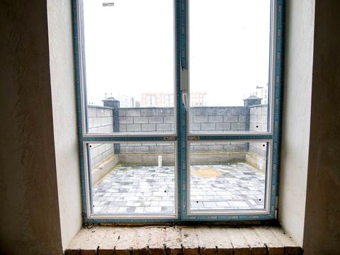 квартира по адресу Молодёжная ул., 10