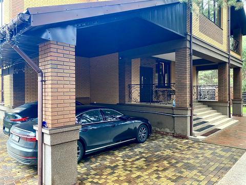 дом по адресу Киевская ул.