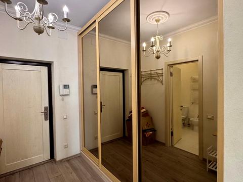 квартира по адресу Французский бульв., 9