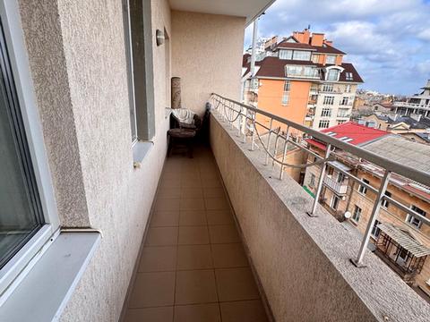 квартира по адресу Французский бульв., 9