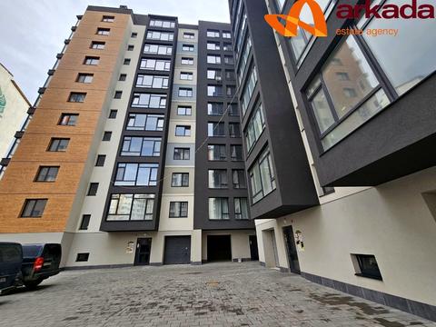 паркоместо по адресу Юлиана Целевича ул., 4-В