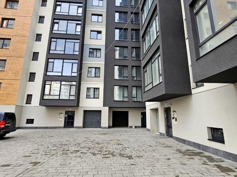 паркоместо по адресу Юлиана Целевича ул., 4-В