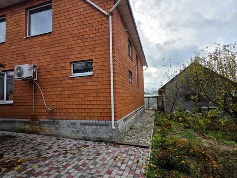 будинок за адресою Гомоненка вул., 5