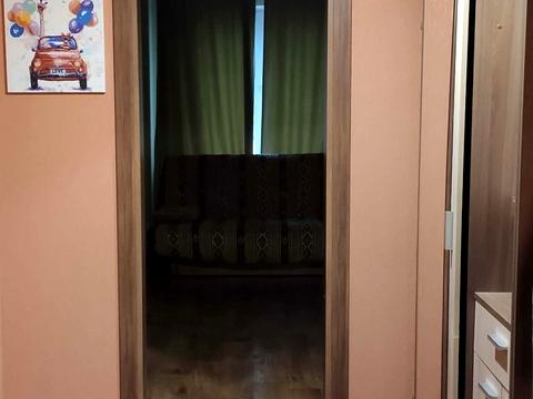 квартира по адресу Милославская ул., 2