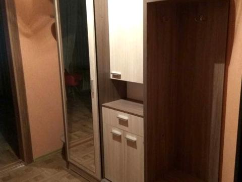 квартира по адресу Милославская ул., 2