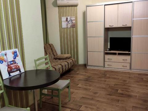 квартира по адресу Милославская ул., 2