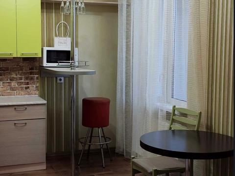 квартира по адресу Милославская ул., 2