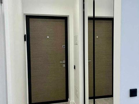 квартира по адресу Салютная ул., 2