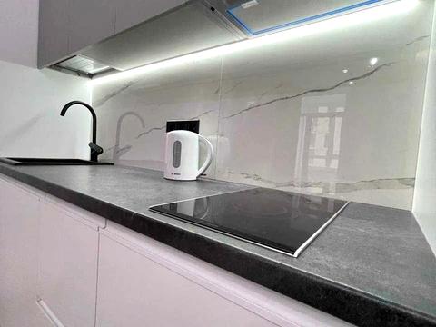 квартира по адресу Салютная ул., 2