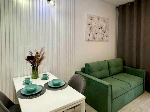 квартира по адресу Салютная ул., 2