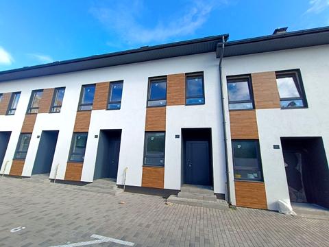 дом по адресу Абрикосовая ул.