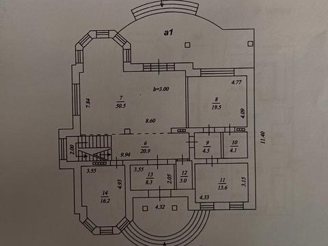будинок за адресою Ковальська