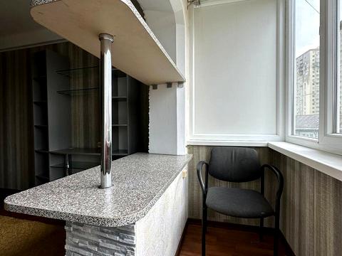 квартира по адресу Вацлава Гавела бульв. (Івана Лепсе), 3