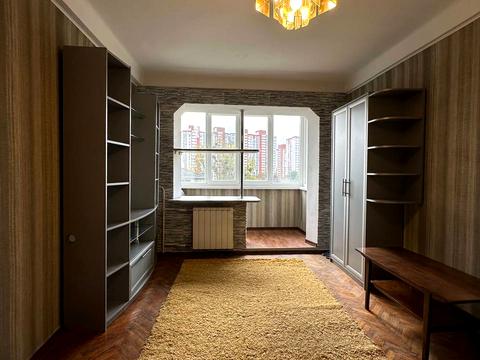 квартира по адресу Вацлава Гавела бульв. (Івана Лепсе), 3