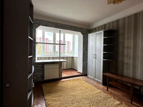 квартира по адресу Вацлава Гавела бульв. (Івана Лепсе), 3