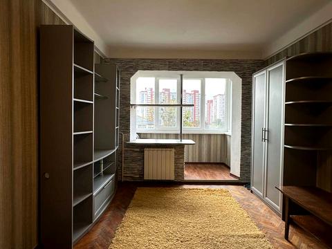 квартира по адресу Вацлава Гавела бульв. (Івана Лепсе), 3