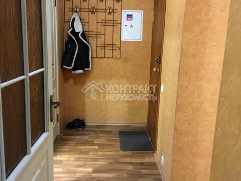 квартира по адресу Героев Харькова просп. (Московский), 124-5