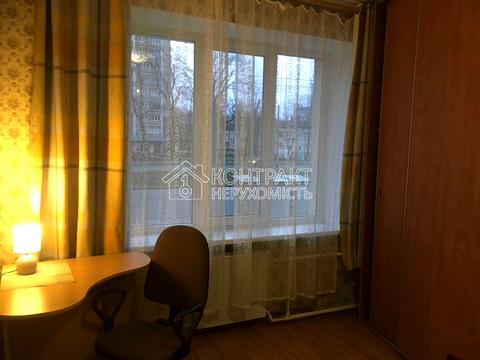 квартира по адресу Героев Харькова просп. (Московский), 124-5