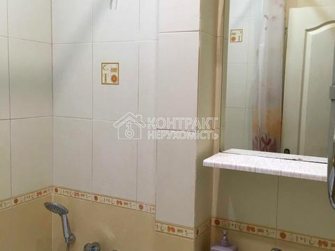 квартира по адресу Героев Харькова просп. (Московский), 124-5