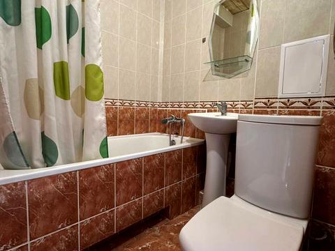 квартира по адресу Вацлава Гавела бульв. (Івана Лепсе), 3