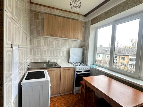 квартира по адресу Вацлава Гавела бульв. (Івана Лепсе), 3