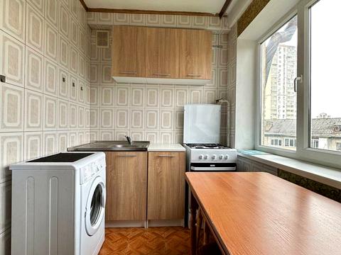 квартира по адресу Вацлава Гавела бульв. (Івана Лепсе), 3