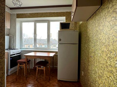 квартира по адресу Вацлава Гавела бульв. (Івана Лепсе), 3