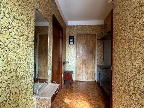 квартира по адресу Вацлава Гавела бульв. (Івана Лепсе), 3