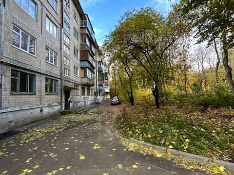 квартира по адресу Вацлава Гавела бульв. (Івана Лепсе), 3