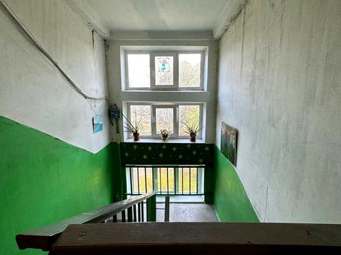 квартира по адресу Вацлава Гавела бульв. (Івана Лепсе), 3