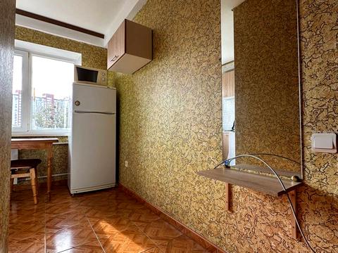 квартира по адресу Вацлава Гавела бульв. (Івана Лепсе), 3