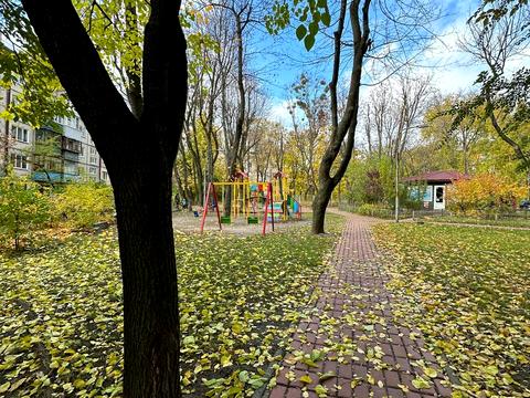 квартира по адресу Вацлава Гавела бульв. (Івана Лепсе), 3