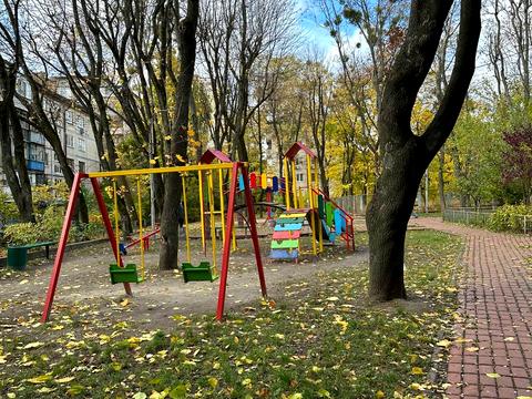 квартира по адресу Вацлава Гавела бульв. (Івана Лепсе), 3