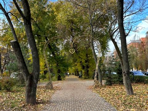 квартира по адресу Вацлава Гавела бульв. (Івана Лепсе), 3