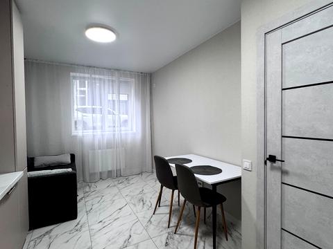 квартира по адресу Тепличная ул., 54