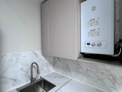 квартира по адресу Тепличная ул., 54