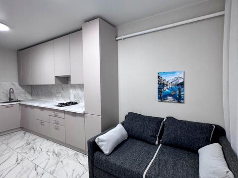 квартира по адресу Тепличная ул., 54